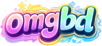 omgbd লোগো